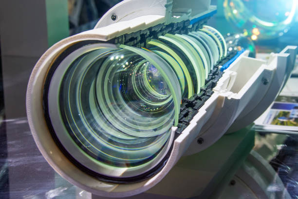 Assemblage optique