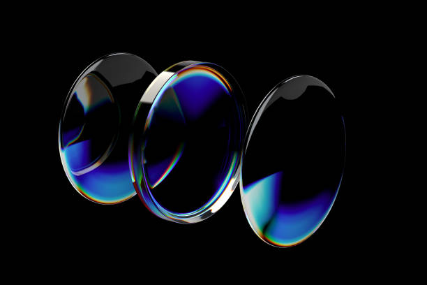 Revêtement Optique