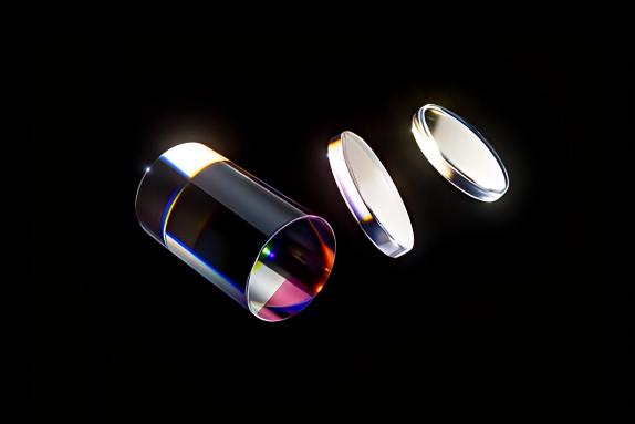 Composants optiques