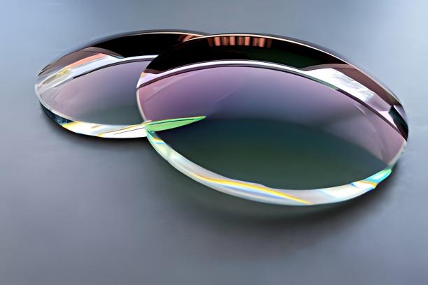 Plastic Optical Lens Injection Molding